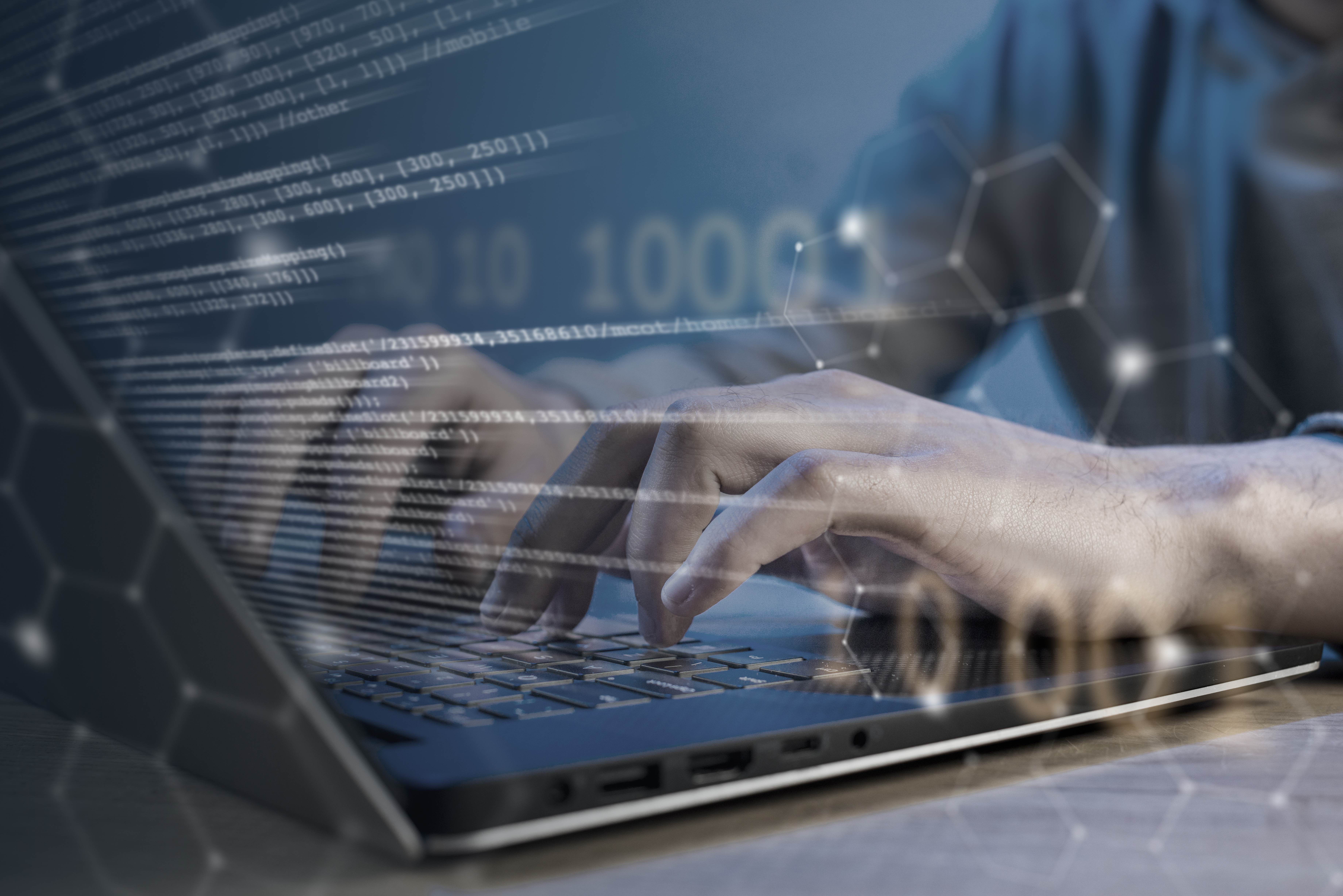 Locandina Software Bill of Materials